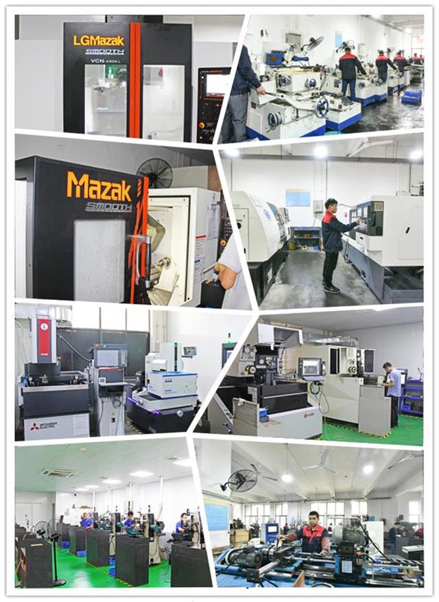 同樣是cnc加工為什么不同的cnc加工中心價格區別這么大